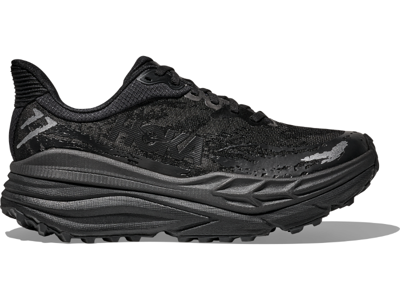 Men's Hoka Stinson ATR 7 Trail Running Shoe