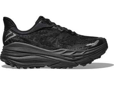 Men's Hoka Stinson ATR 7 Trail Running Shoe