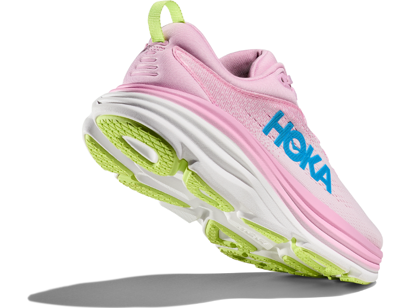 Women's HOKA Bondi 8 Max Cushion Running Shoe