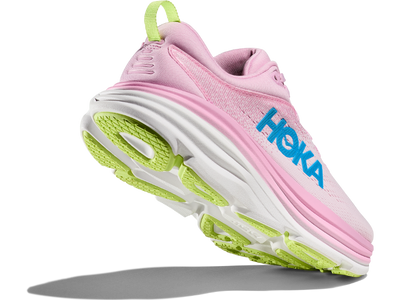 Women's HOKA Bondi 8 Max Cushion Running Shoe