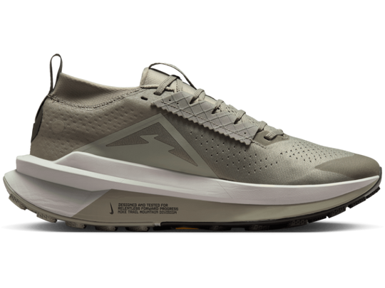 Men's Nike Zegama 2 High Cushion Trail Runner