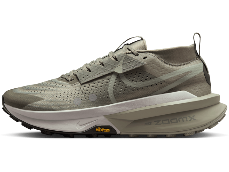 Men's Nike Zegama 2 High Cushion Trail Runner