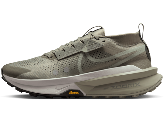 Men's Nike Zegama 2 High Cushion Trail Runner