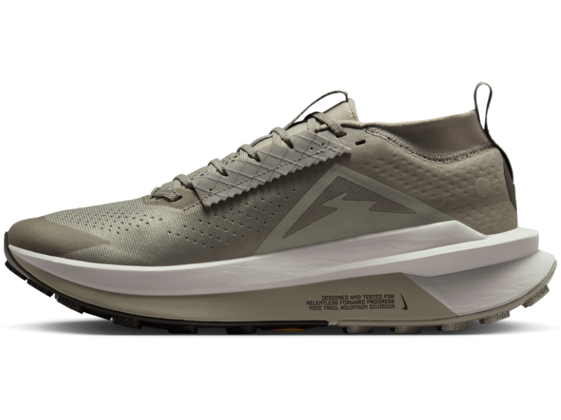 Men's Nike Zegama 2 High Cushion Trail Runner