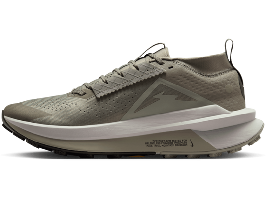 Men's Nike Zegama 2 High Cushion Trail Runner