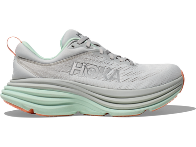 Women's HOKA Bondi 8 Max Cushion Running Shoe