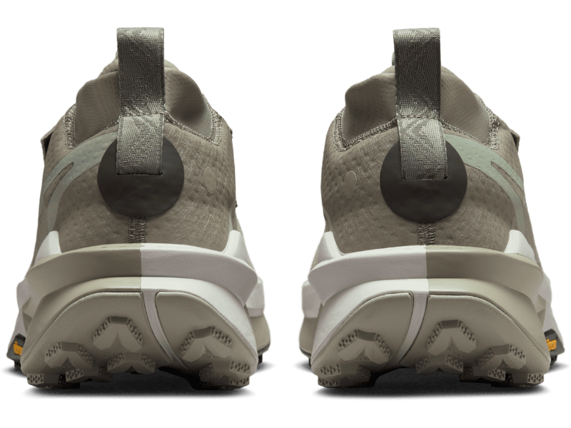 Men's Nike Zegama 2 High Cushion Trail Runner