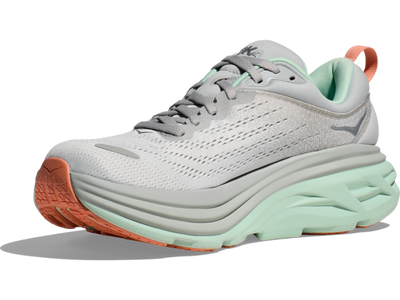 Women's HOKA Bondi 8 Max Cushion Running Shoe