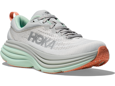 Women's HOKA Bondi 8 Max Cushion Running Shoe