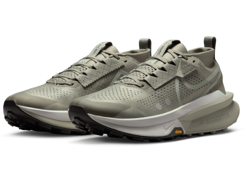 Men's Nike Zegama 2 High Cushion Trail Runner