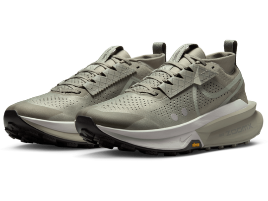 Men's Nike Zegama 2 High Cushion Trail Runner