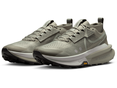 Men's Nike Zegama 2 High Cushion Trail Runner