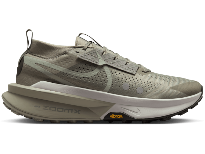 Men's Nike Zegama 2 High Cushion Trail Runner