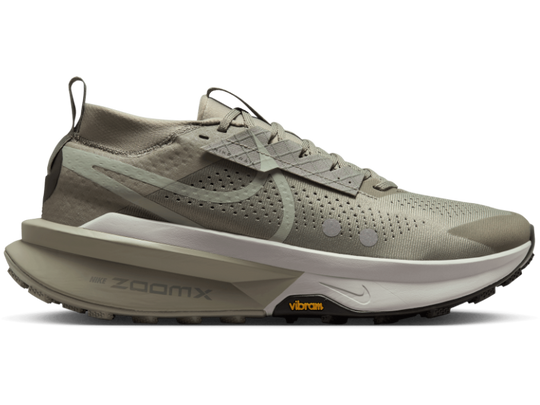 Men's Nike Zegama 2 High Cushion Trail Runner