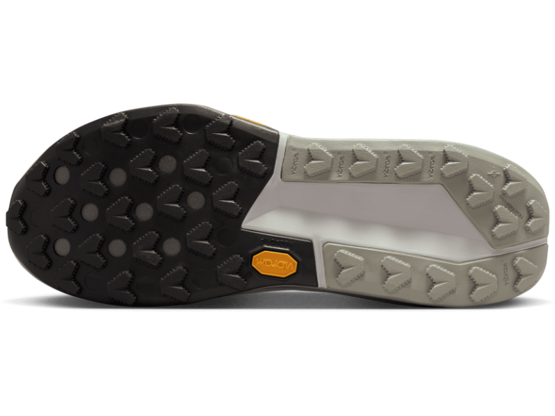 Men's Nike Zegama 2 High Cushion Trail Runner