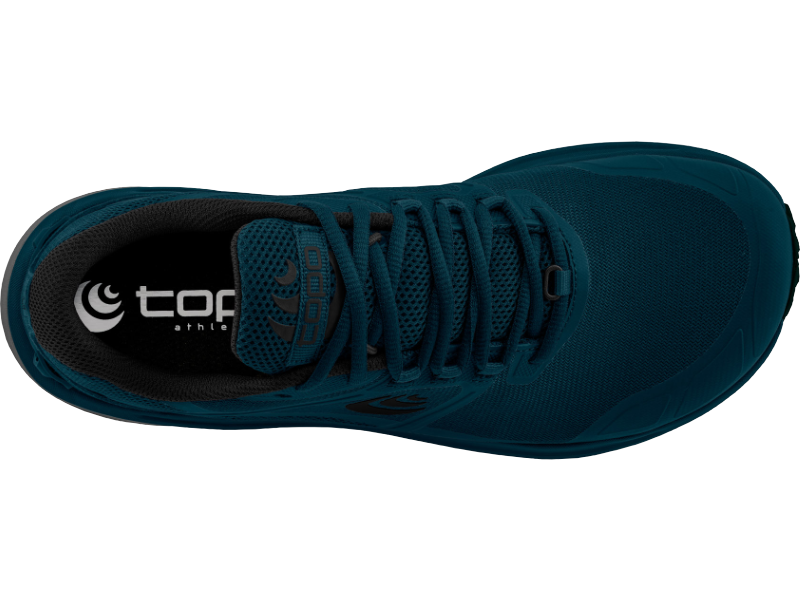 Men's Topo Terraventure 4 Rugged Trail Runner