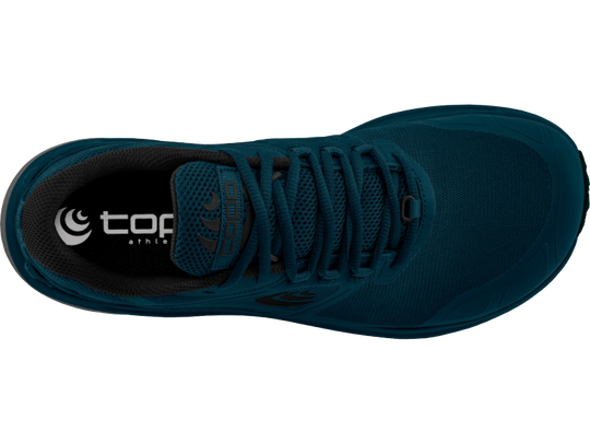 Men's Topo Terraventure 4 Rugged Trail Runner
