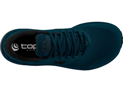 Men's Topo Terraventure 4 Rugged Trail Runner