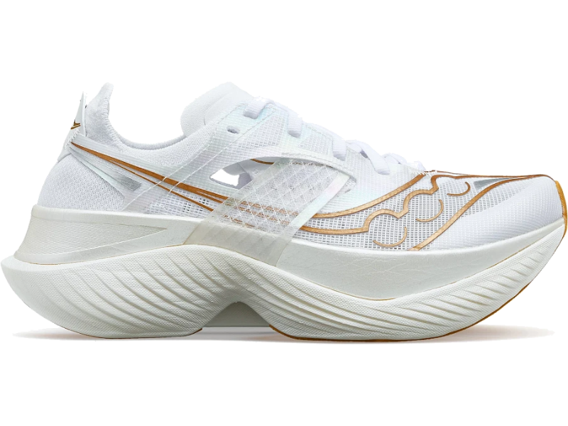 Women's Saucony Endorphin Elite Super Shoe