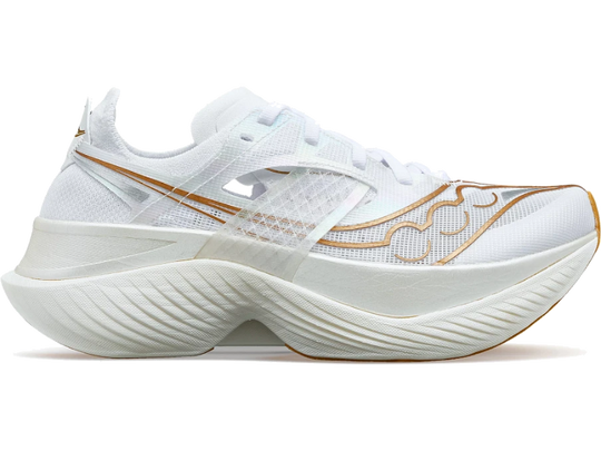 Women's Saucony Endorphin Elite Super Shoe
