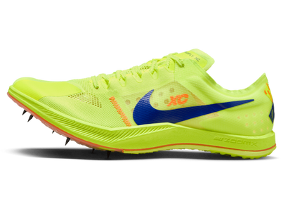 Nike Dragonfly XC Spike - ZoomX Foam and PeBax Plate | Nike | Cross Country Spike