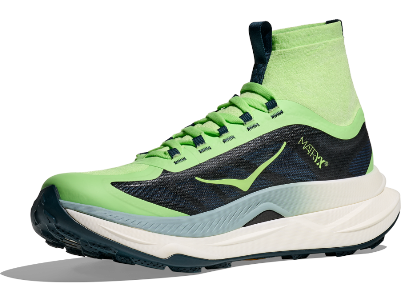 Men's Hoka Tecton X 3 - Race Day Trail Shoe