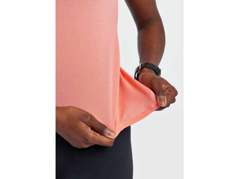 Women's Oiselle Flyout Short Sleeve - Running Shirt | Oiselle | Running Shirt