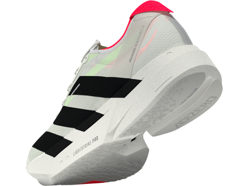 Men's Adidas Adizero Adios Pro 4 - Racing Shoe | Adidas | Running Shoe