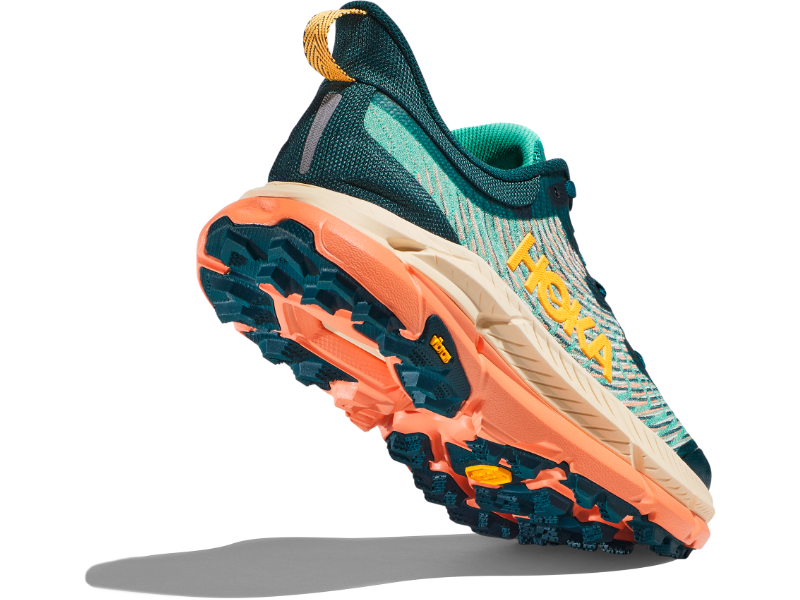 Women's Hoka Mafate Speed 4 Technical Trail Running Shoe