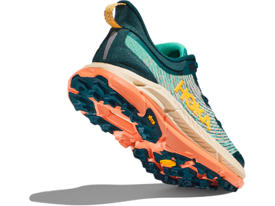 Women's Hoka Mafate Speed 4 Technical Trail Running Shoe