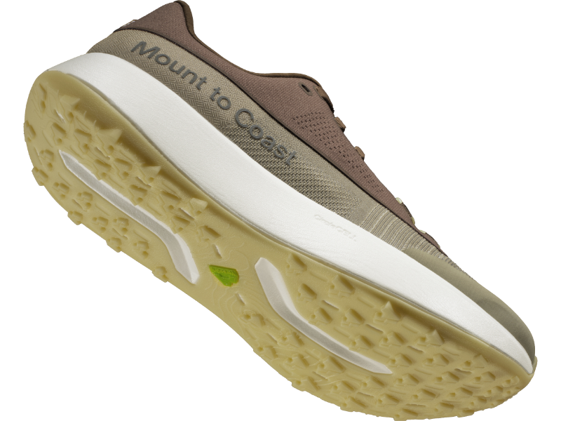 Men's Mount to Coast H1 - Road To Trail Running Shoe