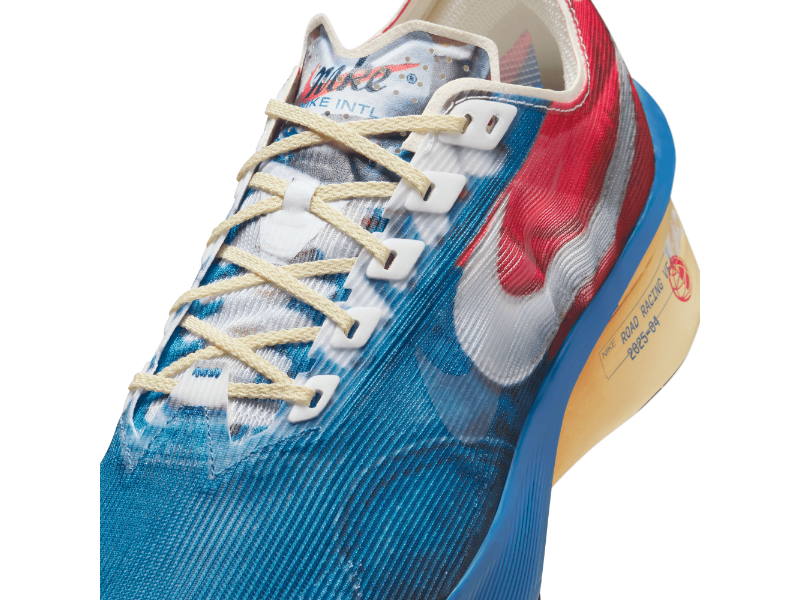 Men's Nike Vaporfly 4 - Carbon Plated Race Day Shoes | Nike | Running Shoe