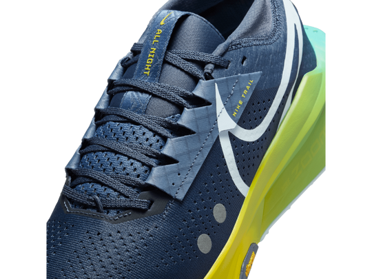 Men's Nike Zegama 2 High Cushion Trail Runner