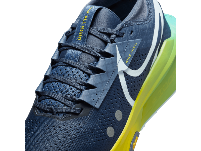 Men's Nike Zegama 2 High Cushion Trail Runner