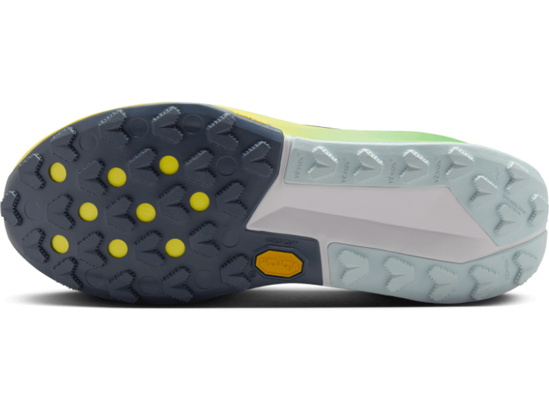 Men's Nike Zegama 2 - High Cushion Trail Runner – 7000 Feet