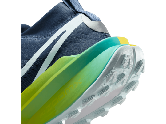 Men's Nike Zegama 2 High Cushion Trail Runner