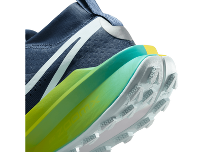 Men's Nike Zegama 2 High Cushion Trail Runner