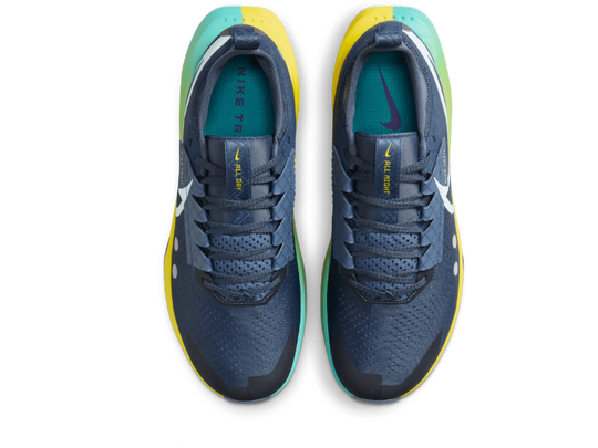 Men's Nike Zegama 2 High Cushion Trail Runner
