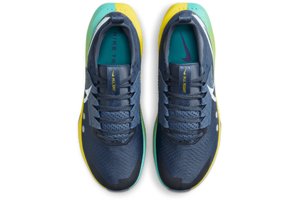 Men's Nike Zegama 2 High Cushion Trail Runner