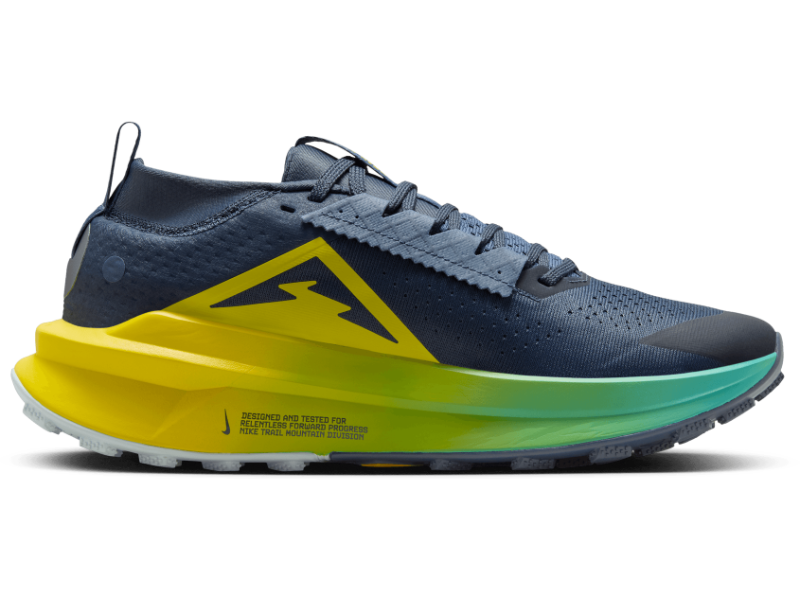 Men's Nike Zegama 2 - High Cushion Trail Runner – 7000 Feet