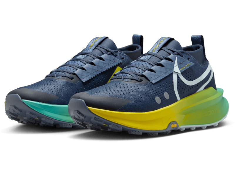 Men's Nike Zegama 2 High Cushion Trail Runner