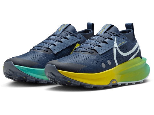 Men's Nike Zegama 2 High Cushion Trail Runner