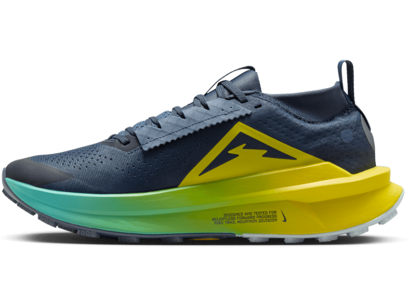 Men's Nike Zegama 2 High Cushion Trail Runner