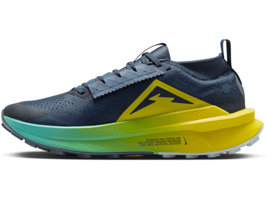 Men's Nike Zegama 2 High Cushion Trail Runner