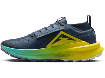 Men's Nike Zegama 2 High Cushion Trail Runner
