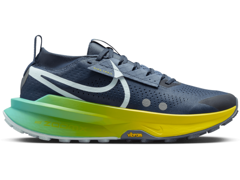 Men's Nike Zegama 2 High Cushion Trail Runner