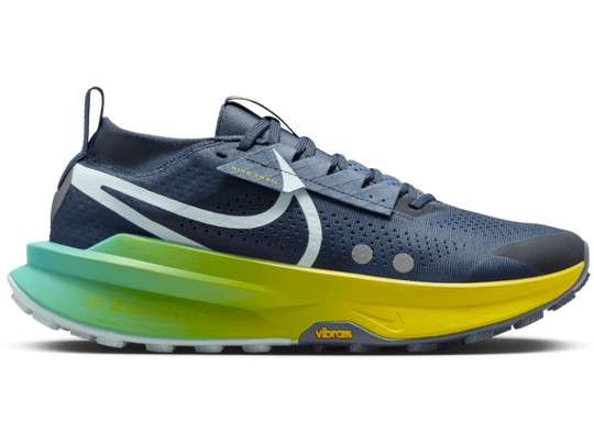 Men's Nike Zegama 2 High Cushion Trail Runner