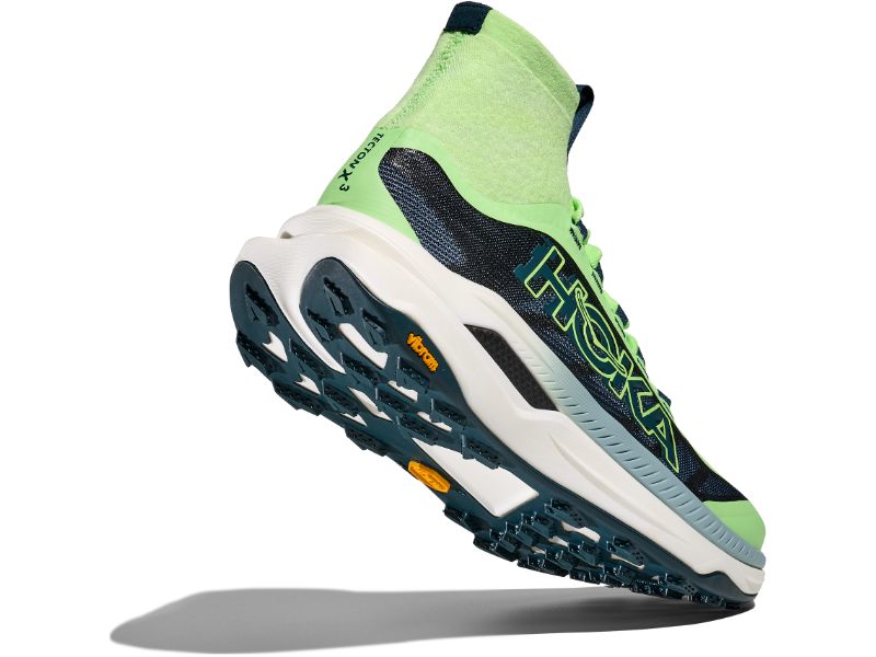 Men's Hoka Tecton X 3 - Race Day Trail Shoe – 7000 Feet Men's Hoka Tecton X 3 - Race Day Trail Shoe – 7000 Feet