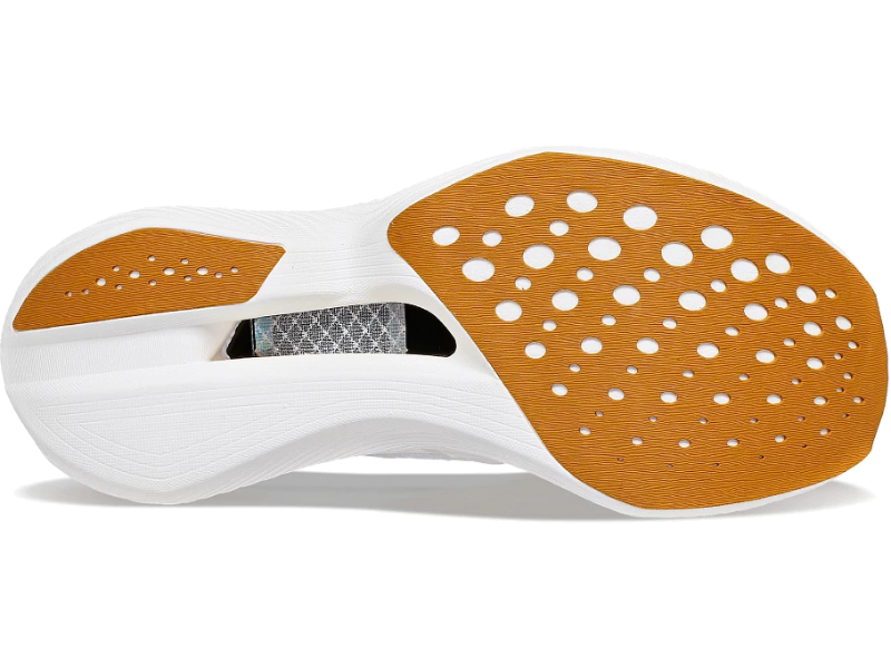 Women's Saucony Endorphin Elite Super Shoe