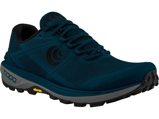 Men's Topo Terraventure 4 Rugged Trail Runner